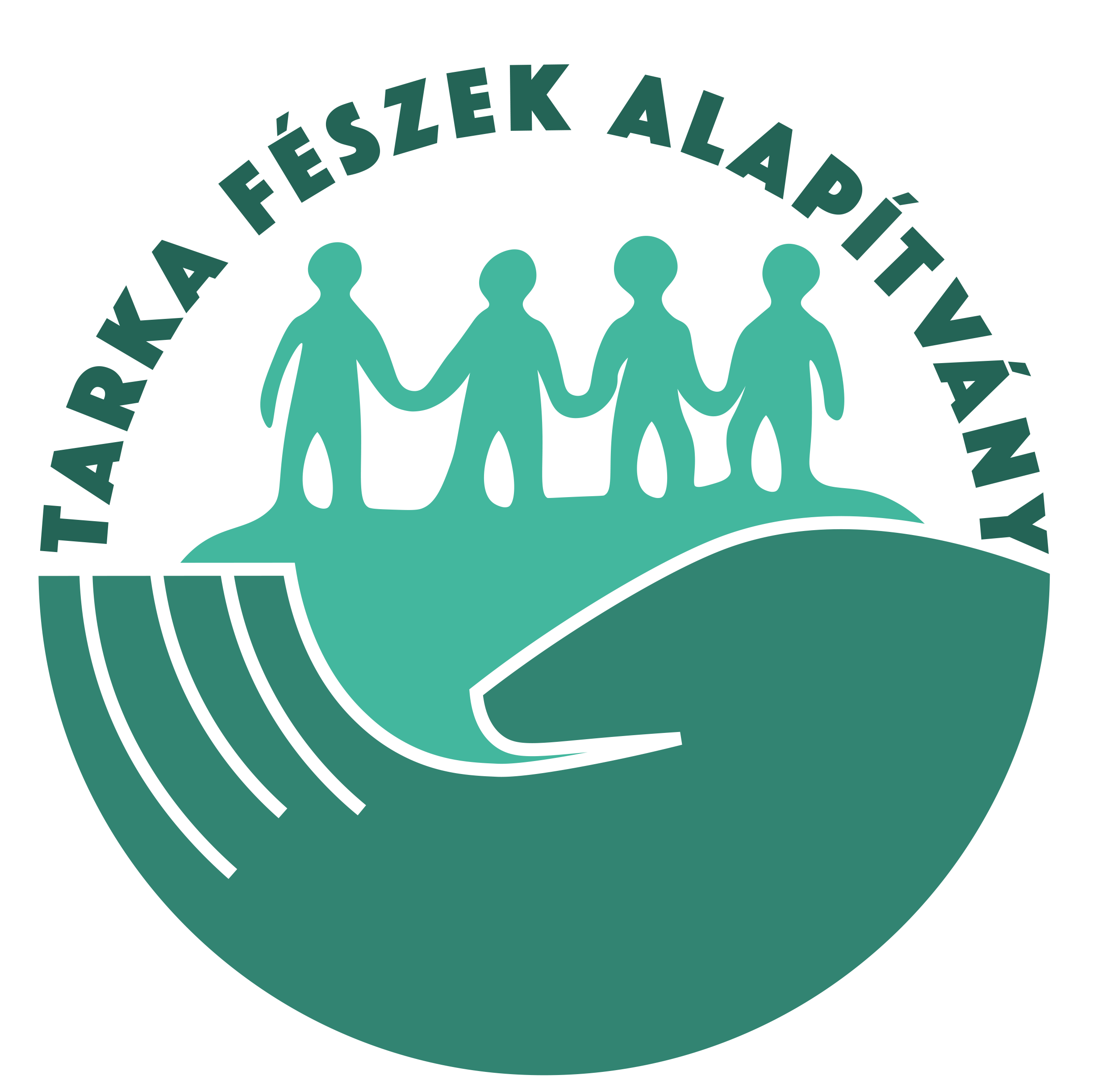 Tarka Fészek Alapítvány